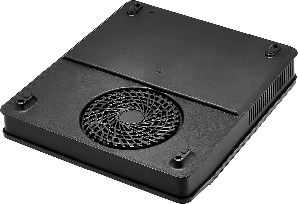 Portable Induction Cooktop Burner, 1800W, Black