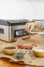 Avid Armor Chamber Vacuum Sealer With 11 L Seal Bar - USV32 Ultra Series