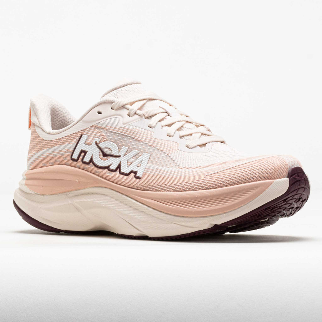 Women's Running Shoes Rose Cream/Rose Latte - Skyflow