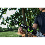 Ego Power+ 10 in. 56 V Battery Pole Saw Kit - PS1001