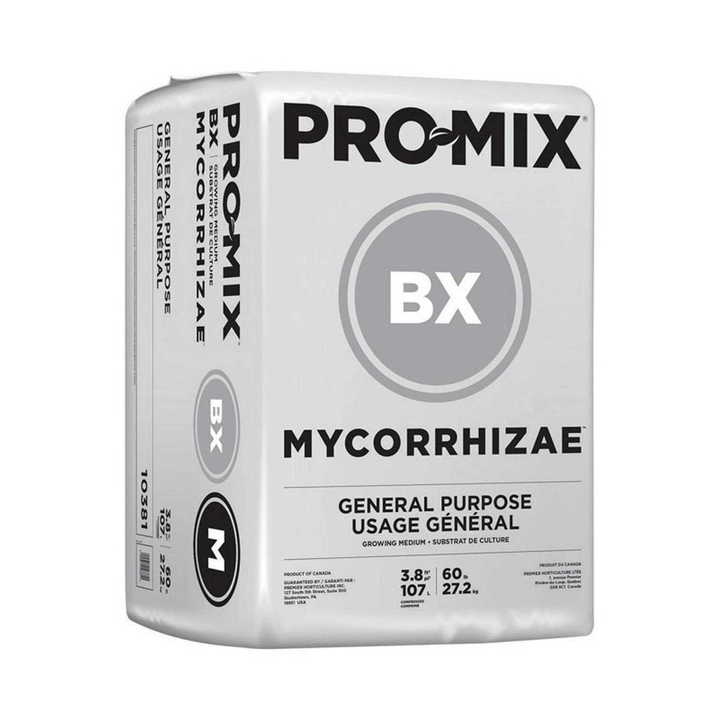 Premier Growing Medium With Mycorrhizae - Pro-Mix BX