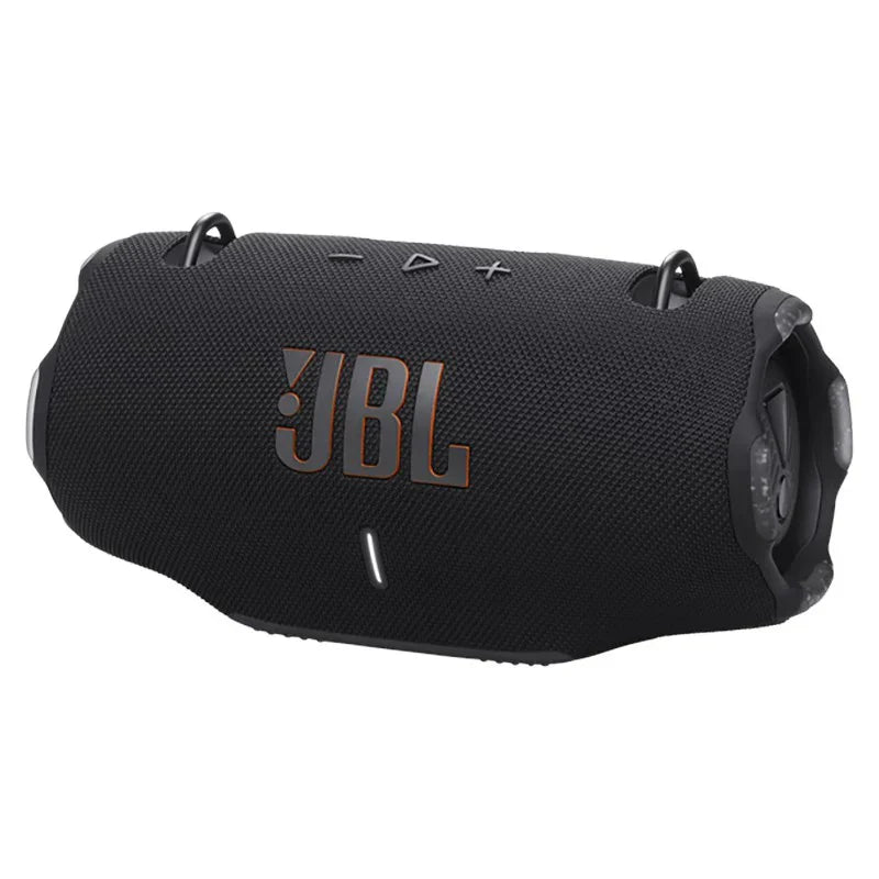 Wireless Portable Bluetooth Speaker, Black - Xtreme 4