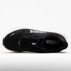 Bondi 9 Women's Running Shoes, Black/White