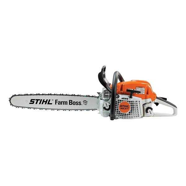 Stihl MS 271 Farm Boss Chainsaw - MS 271
