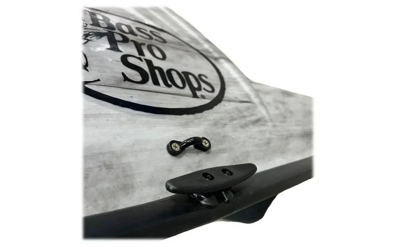 Bass Pro Shops Pedal Prowler Pedal Boat With Canopy