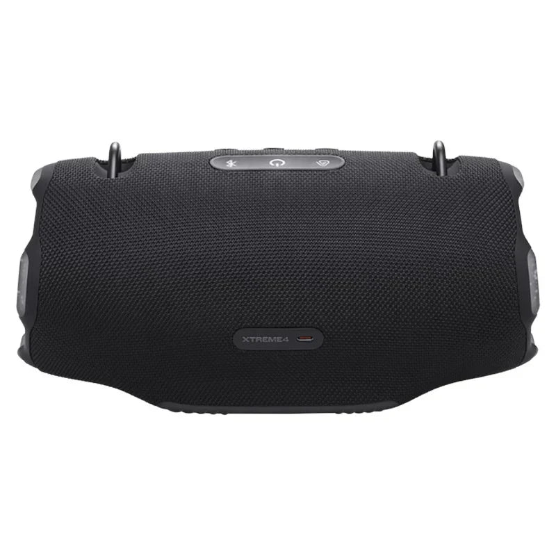 Wireless Portable Bluetooth Speaker, Black - Xtreme 4