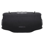 Wireless Portable Bluetooth Speaker, Black - Xtreme 4