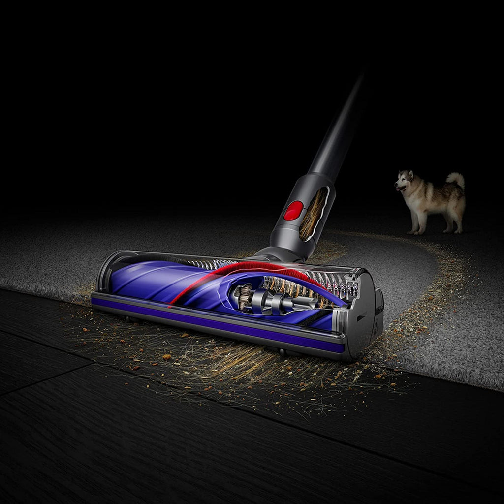 Dyson V12 Detect Slim+ Cordless Vacuum Cleaner - V12 Detect Slim+