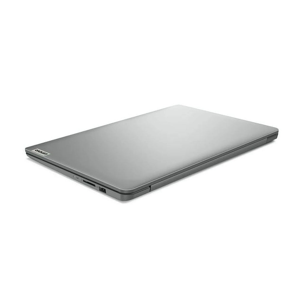 Lenovo IdeaPad 1i 14.0in Laptop, Intel Celeron N4020, 4GB RAM, 64GB eMMC Storage, Cloud Grey - Windows 11 In S Mode