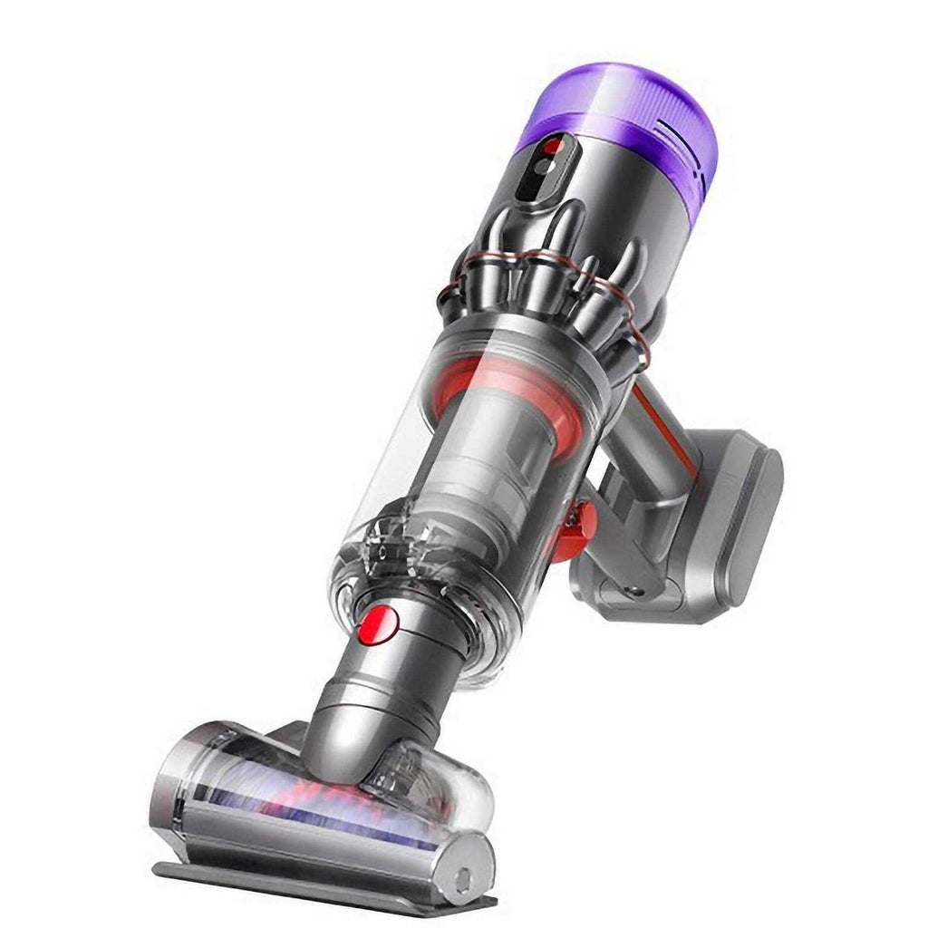 Dyson Handheld Vacuum - Humdinger