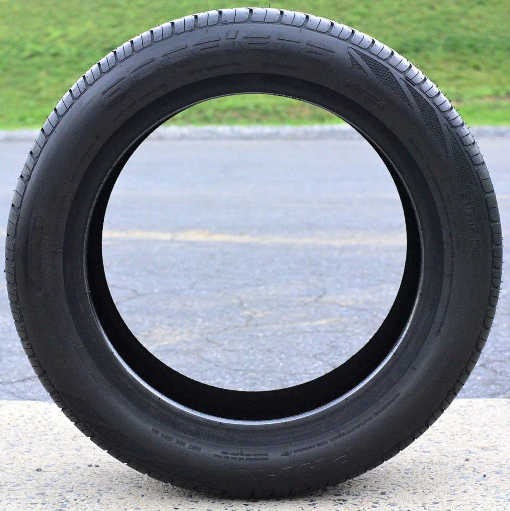 Accelera Phi-R All Season Performance Tires 255/35R20 97Y XL - Set Of 4