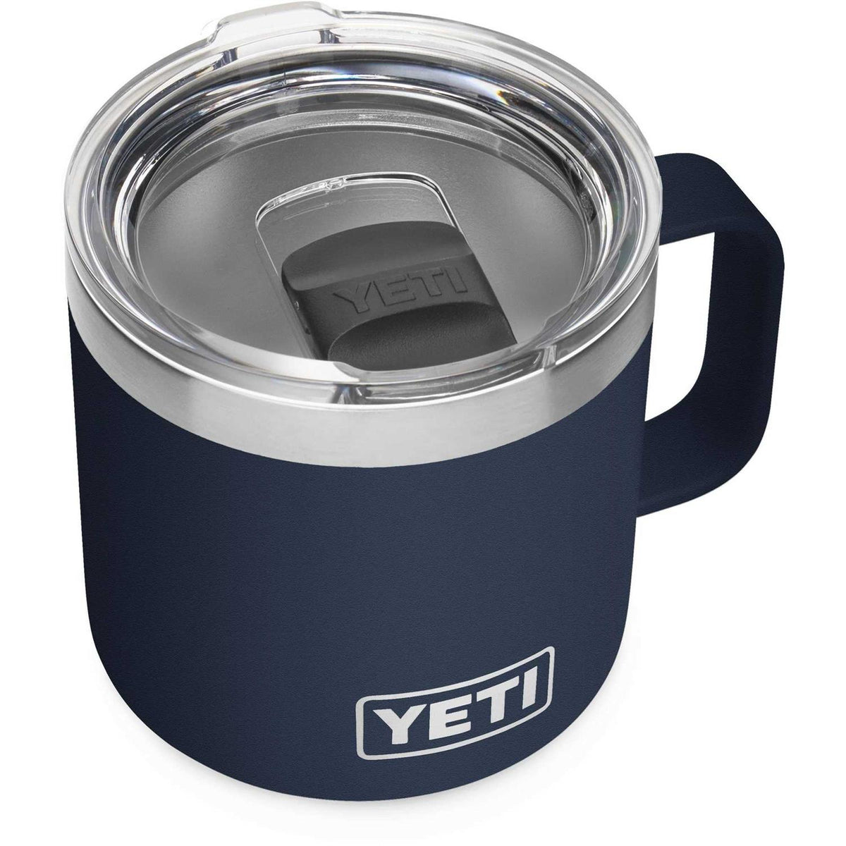 Yeti Rambler Mug 14 oz With Magslider Lid