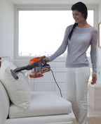 Shark Rocket Ultra-Light Corded Bagless Vacuum With Swivel Steering