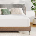 Novilla Twin Memory Foam Mattress 10 Inch Medium Firm