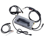 140A 110V 4 In 1 Multiprocess MIG Welder - Gas/Gasless MIG, Lift TIG, Stick ARC