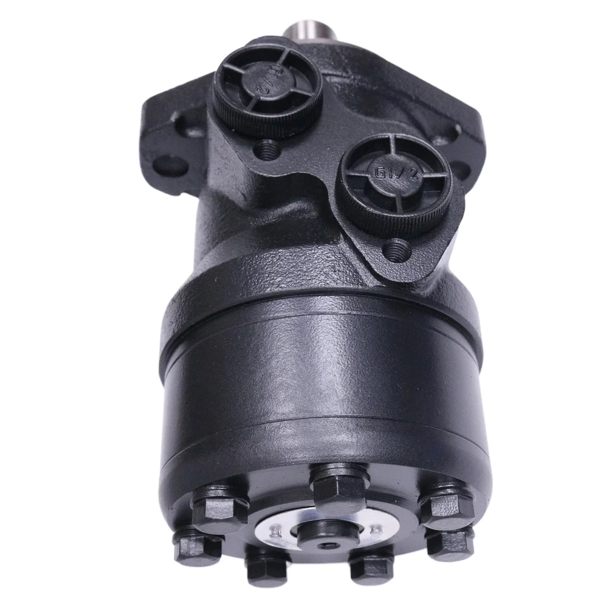 HVACSTAR Hydraulic Orbital Motor 25mm 1/2BSP - OMRx160-11186658 OMR160-151-0714