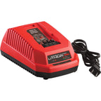 8 40V Lithium Ice Auger With Brushless Motor And LED Lights