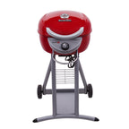 Patio Electric Bistro Grill - Red