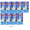 Windex Outdoor All-In-One Window Cleaner Pad Refills - 9 Count