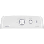 Hotpoint 6.2-Cu Ft Electric Dryer