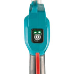 Makita 18V LXT Brushless Cordless Couple Shaft Power Head Kit With 13 in String Trimmer Attachment, 4 Ah - XUX02SM1X1