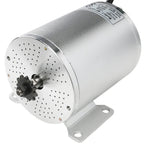 Boma 72V 3000W Brushless Motor Kit With Controller And Battery - MY1020