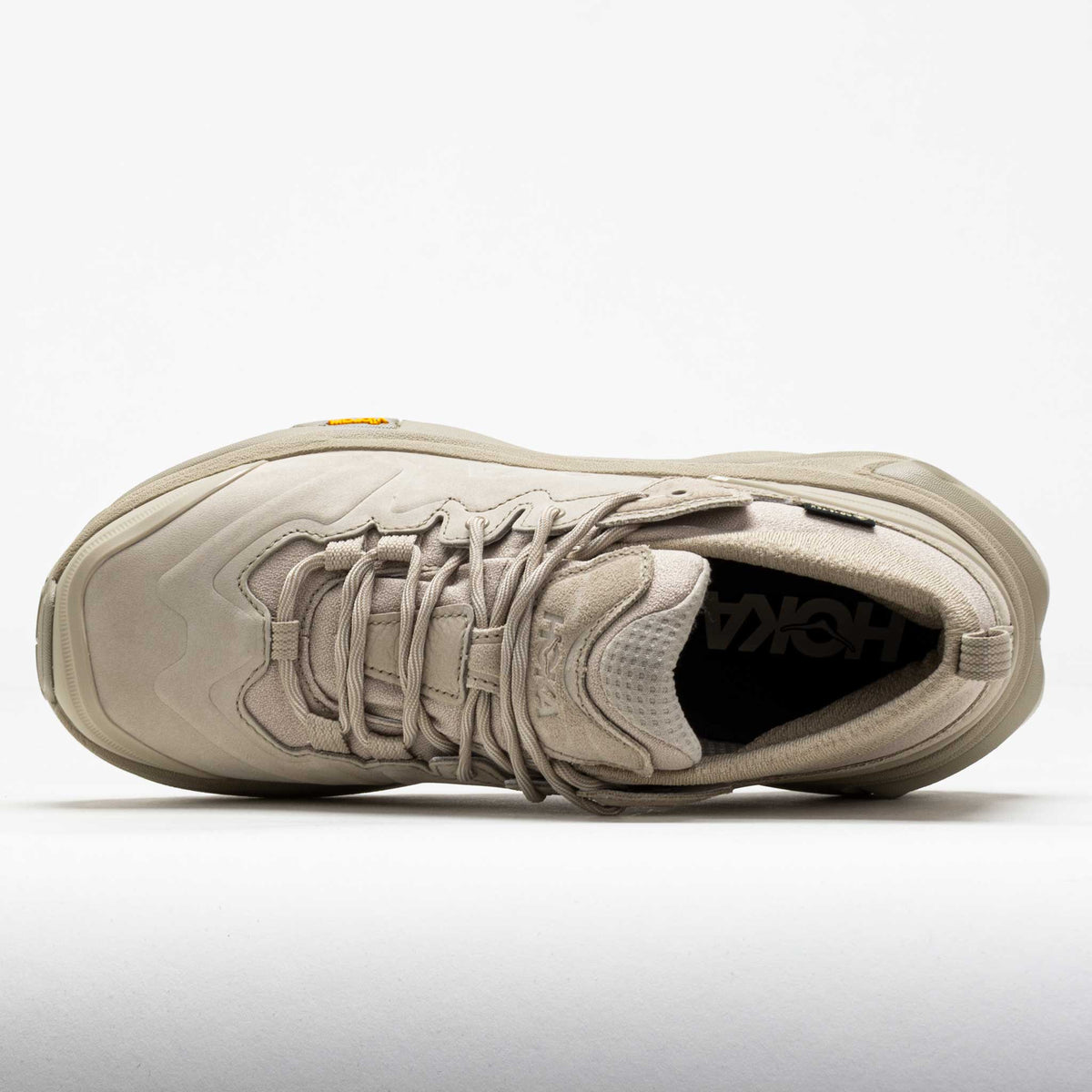 Kaha 3 Low GTX Men's Shoes - Raw Linen/Oat Milk