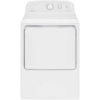 Hotpoint 6.2-Cu Ft Electric Dryer