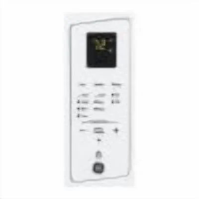 GE 6,000 BTU Electronic Window Air Conditioner For Rooms Up To 250 Sq Ft