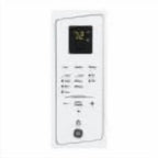 GE 6,000 BTU Electronic Window Air Conditioner For Rooms Up To 250 Sq Ft