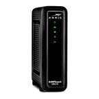 Arris SURFboard DOCSIS 3.0 Cable Modem And AC1600 Dual-Band Wi-Fi Router - SBG10