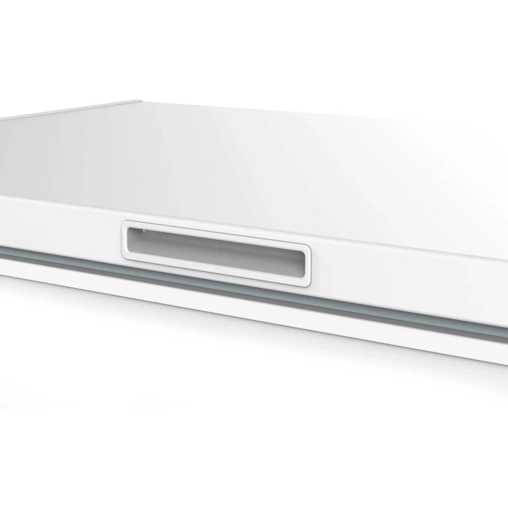 Midea Chest Freezer 10.2 Cu. Ft.