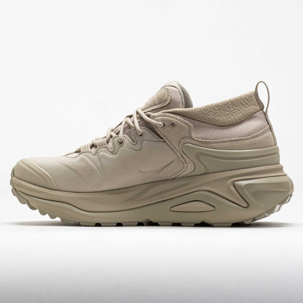 Kaha 3 Low GTX Men's Shoes - Raw Linen/Oat Milk
