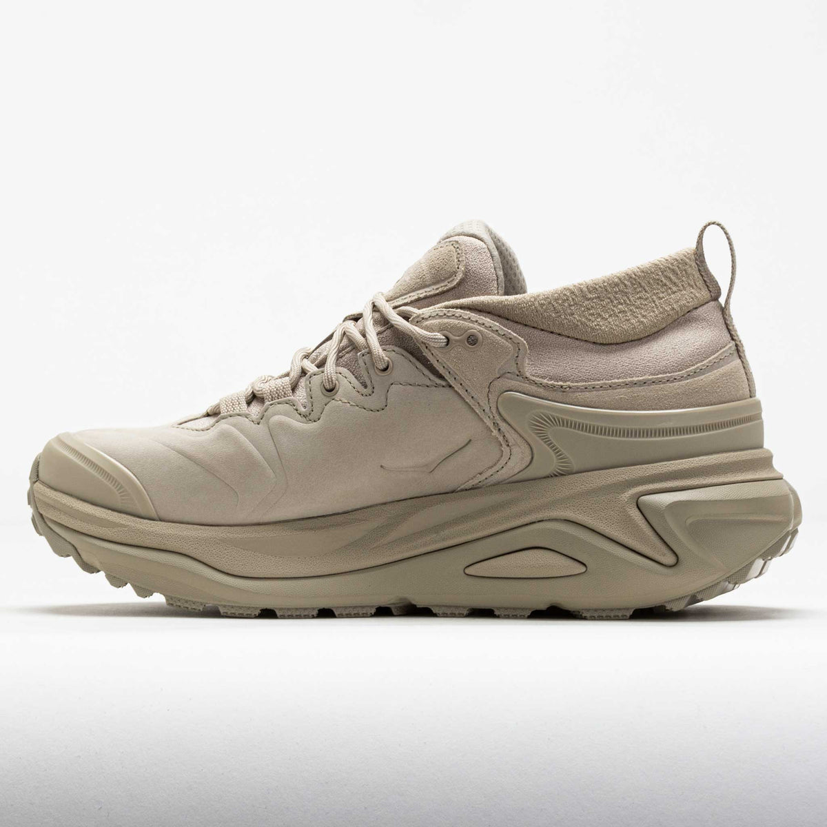 Kaha 3 Low GTX Men's Shoes - Raw Linen/Oat Milk