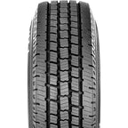 Cooper Discoverer HT3 Commercial Tires LT225/75R16 115/112R E 10 Ply - Pair Of 2