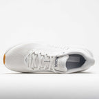 Solimar Women's Running Shoe - White/White