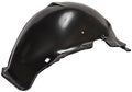 JEGS Front Inner Fender For 1967-1972 Chevy & GMC Truck GM C/K Series Pickup - 78626