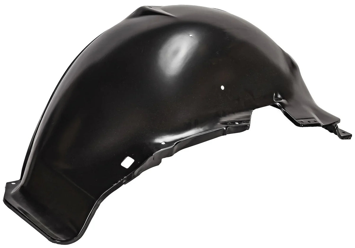 JEGS Front Inner Fender For 1967-1972 Chevy & GMC Truck GM C/K Series Pickup - 78626