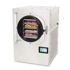 Harvest Right Medium Freeze Dryer Home Food Preservation System With Mylar Bag Starter Kit - 20in W x 25in D x 30in H