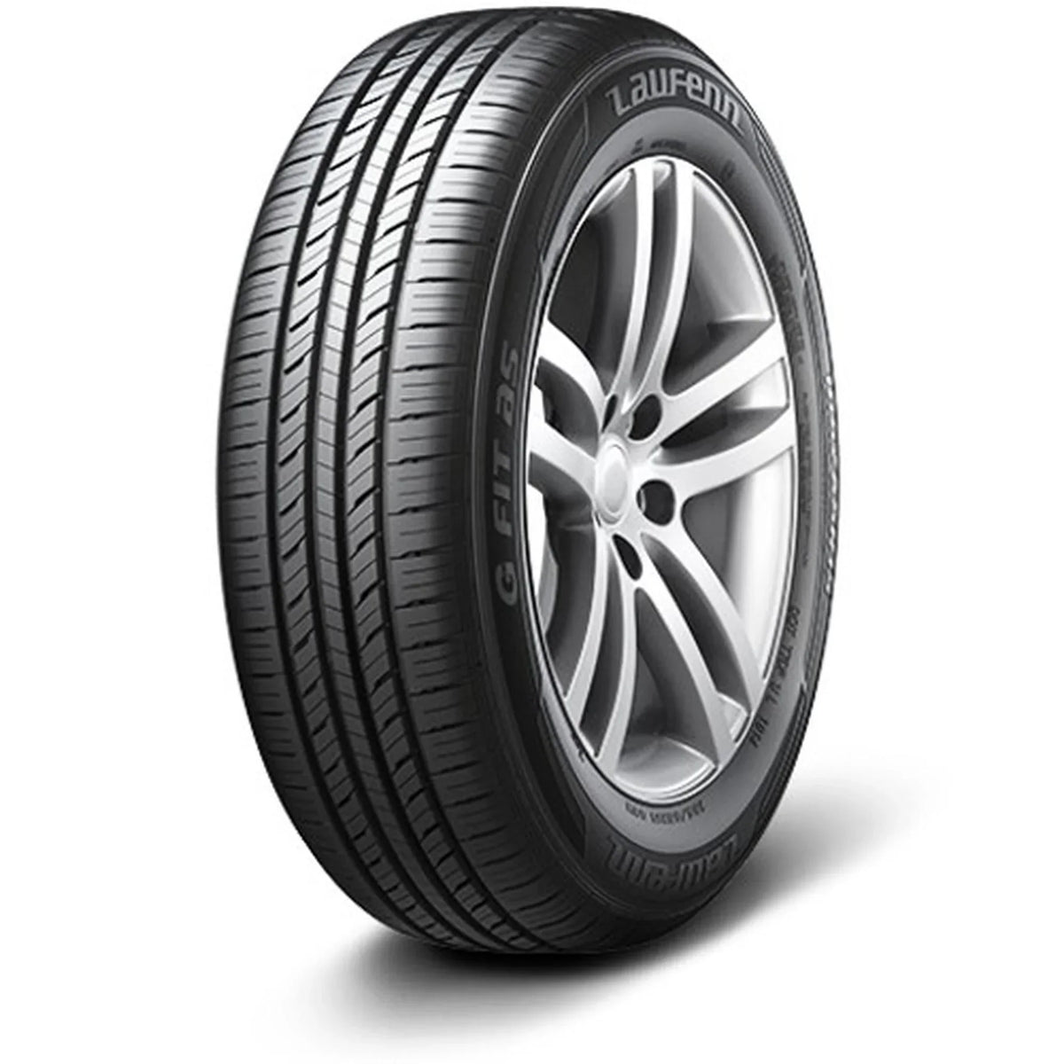 Laufenn All-Season Passenger Tire 235/75R15 109T XL - G FIT AS LH41