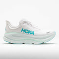 Bondi 9 Women's Running Shoes Frost/Cielo Blue