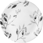 Corelle Dinnerware Set, 12-Pc. - Misty Leaves