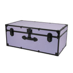 Seward Classic 30in Trunk With Lock, Olive Grove
