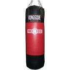 Ringside Soft Filled Leather Heavy Bag 100 lbs