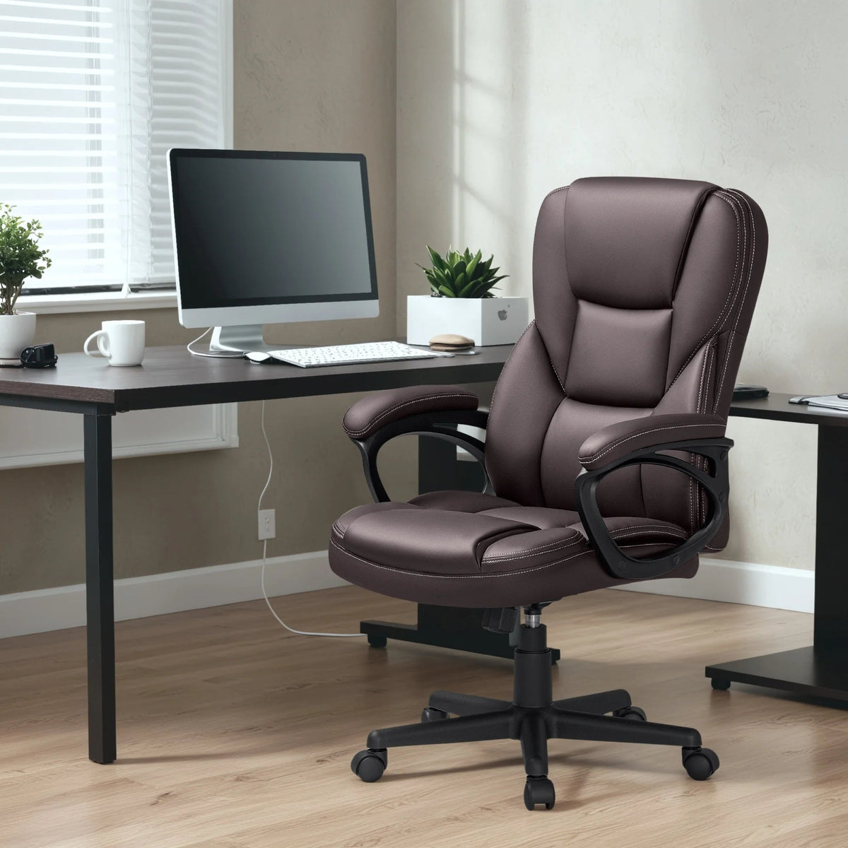 High Back Executive Ergonomic Office Chair
