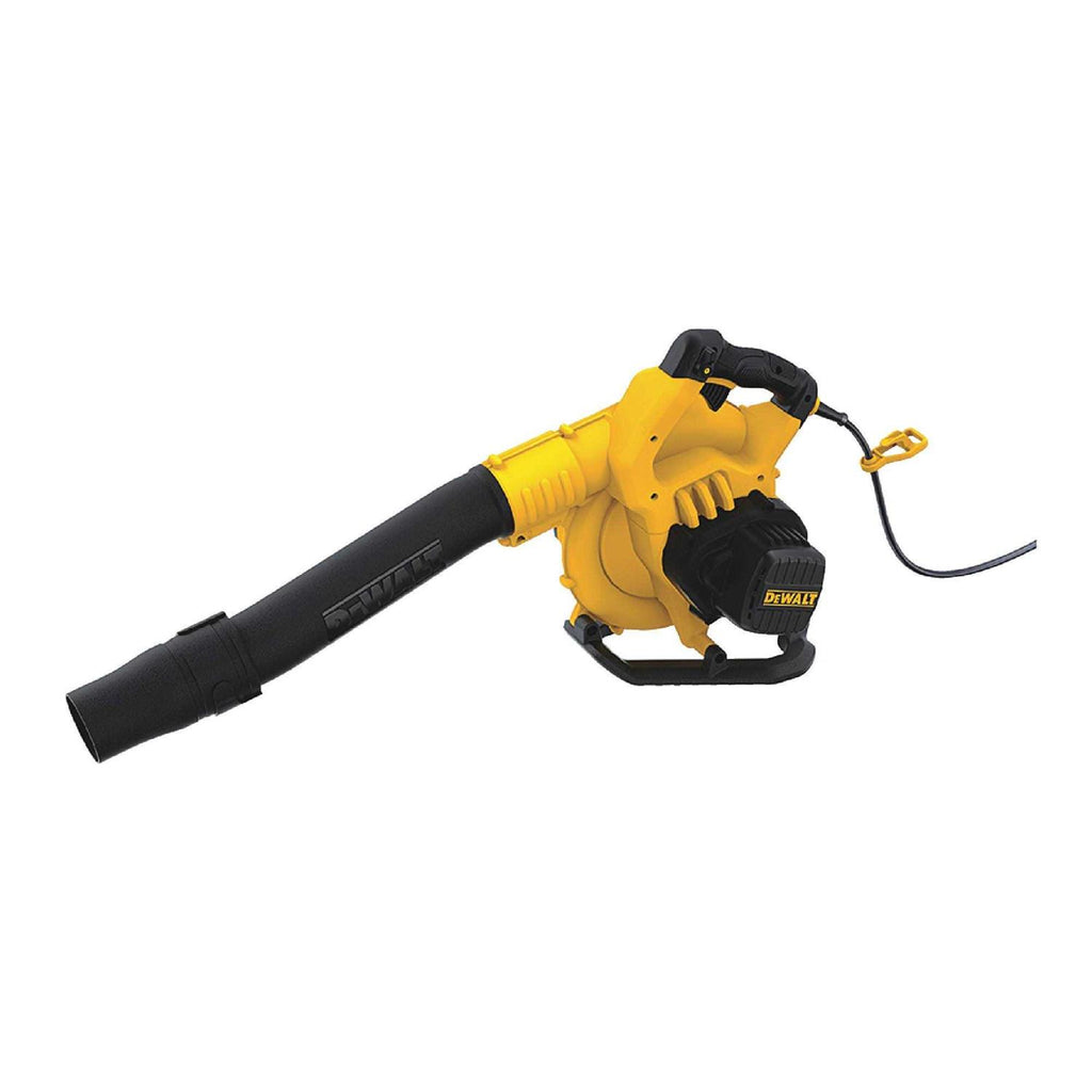 DEWALT 12 Amp Corded Handheld Blower, 145 Mph - DWBL700