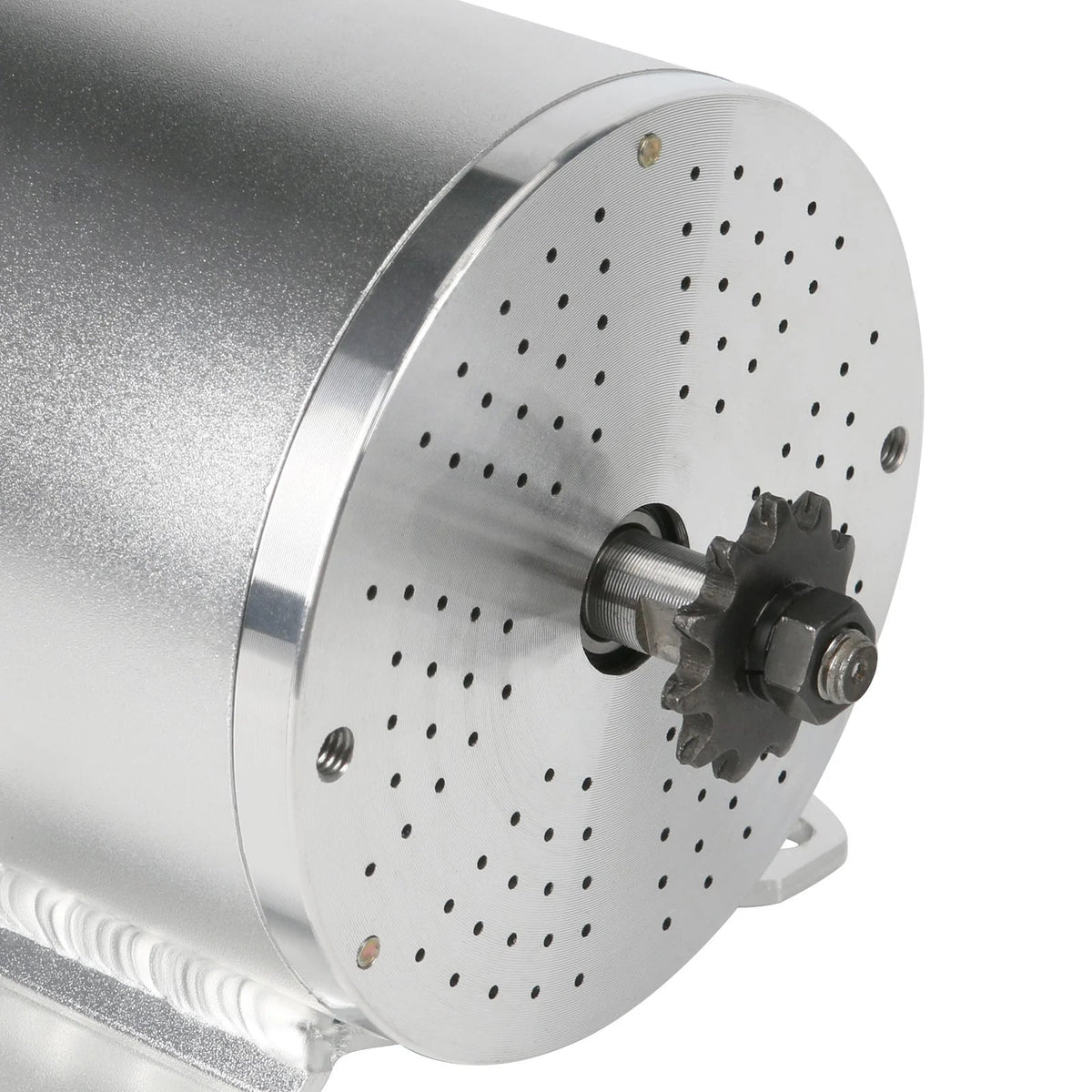 Boma 72V 3000W Brushless Motor Kit With Controller And Battery - MY1020