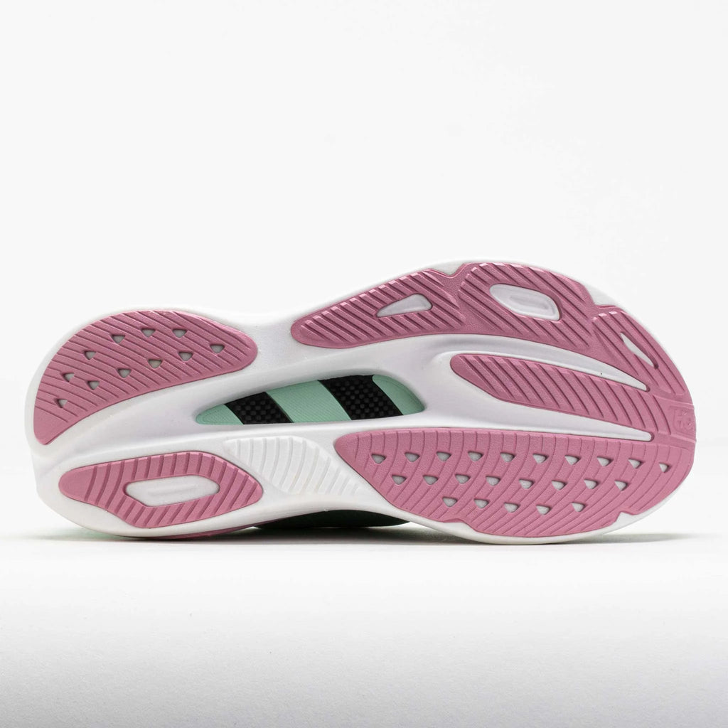 Women's Running Shoes, Jadeite/Dried Rose - Skyward X