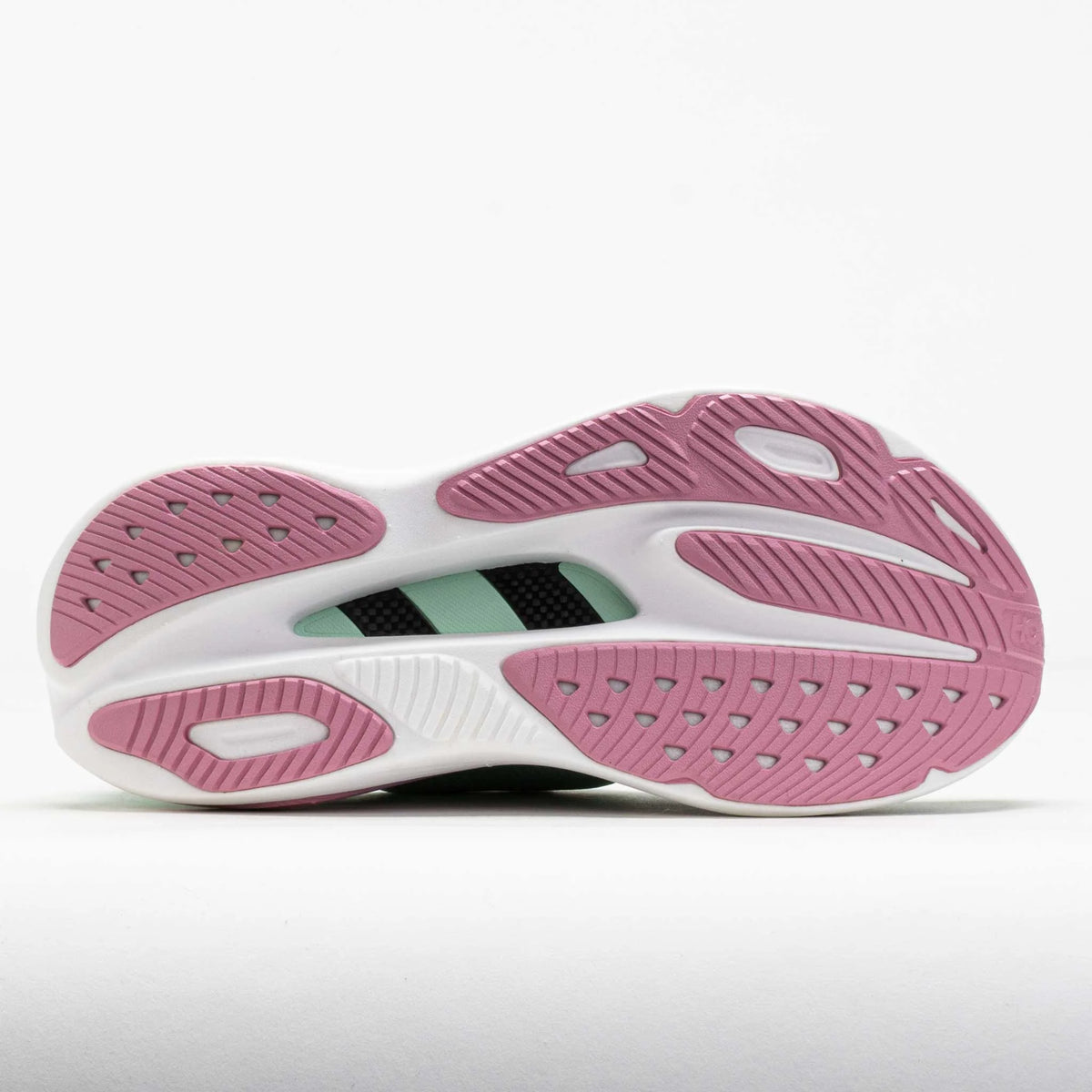 Women's Running Shoes, Jadeite/Dried Rose - Skyward X