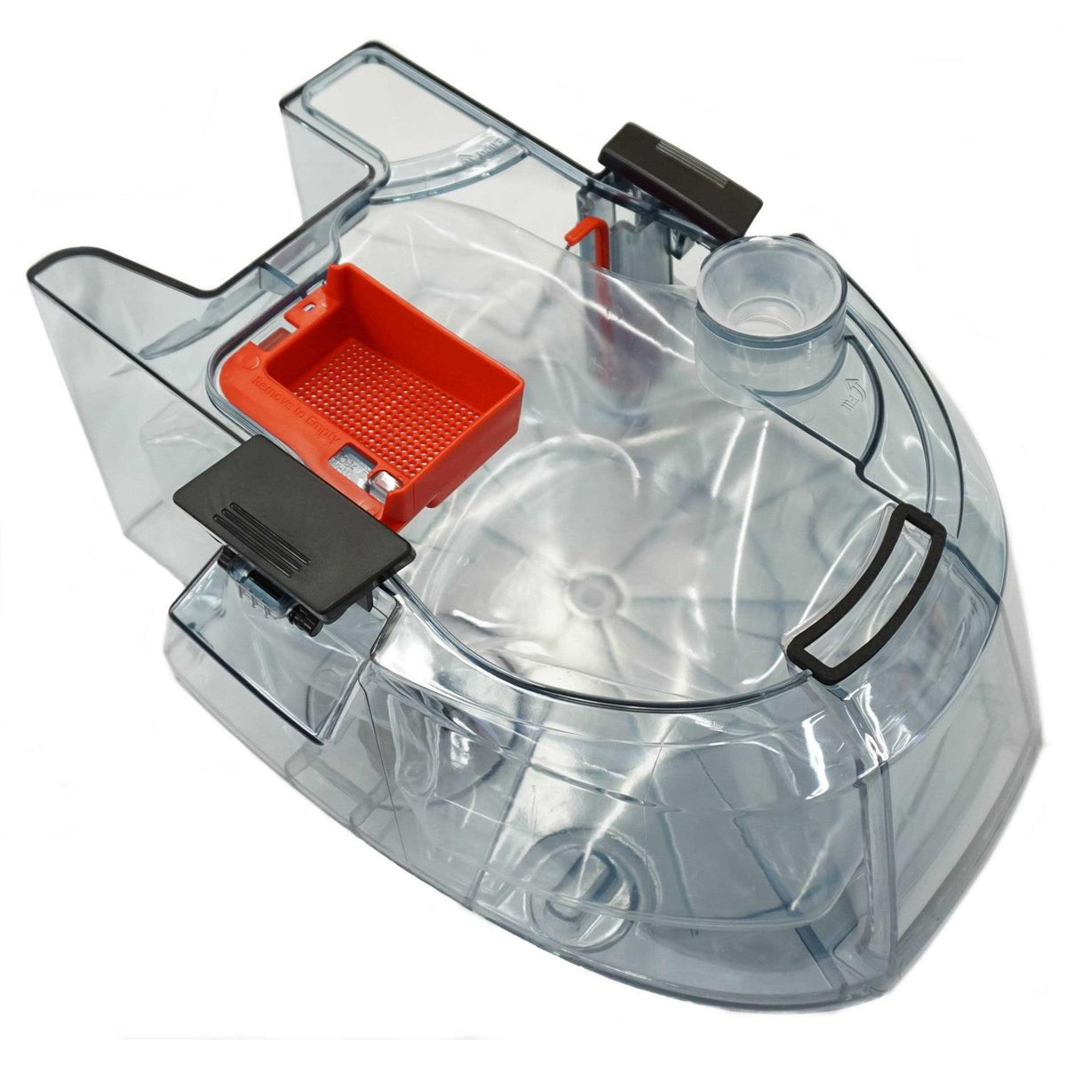 Bissell Pro Heat Deep Clean Tank Bottom Assembly - 1600092